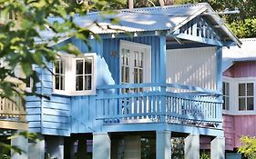 Cottage 5 Hyams Beach Seaside Cottages
